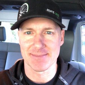 Meet your Posher, Jeff